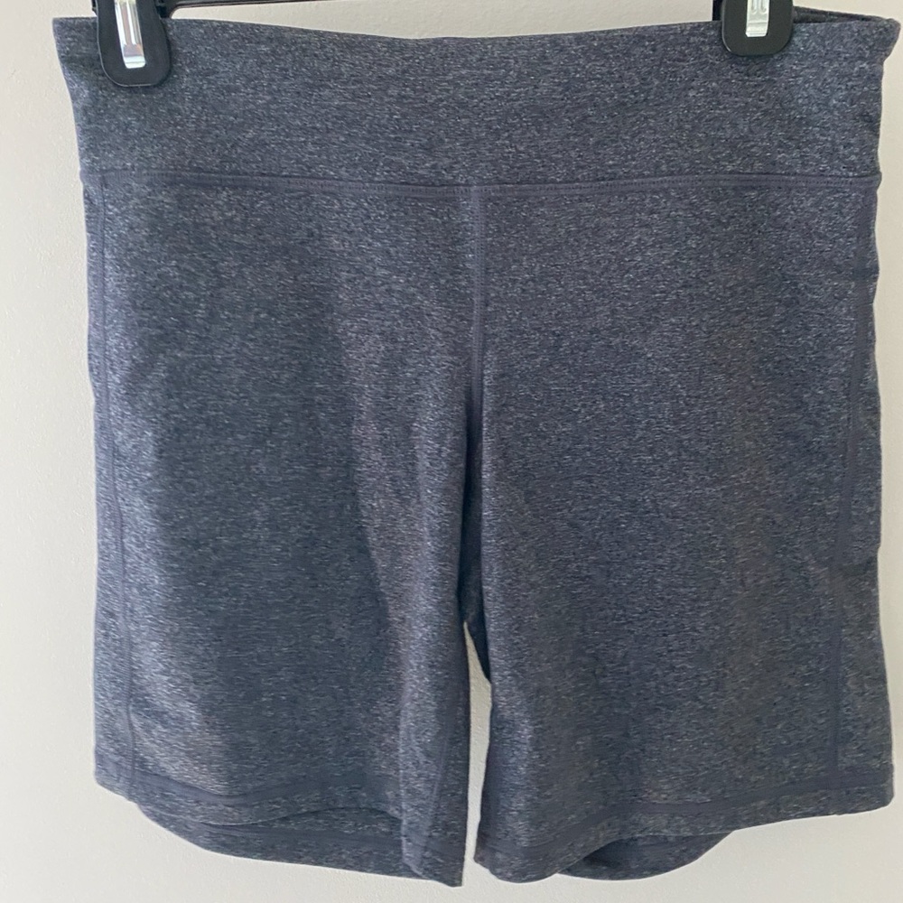 Athleta women’s bike shorts